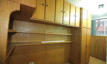 Imagem 3: Apartamento Condomínio Bahia com 3 dormitórios à venda, 58 m² por R$ 288.000 - Parque Ceca