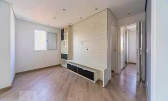 Imagem 5: Apartamento para Aluguel - Vila Metalúrgica, 2 Quartos, 66 m2