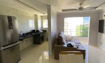 Imagem 3: Apartamento 3 quartos FELICITÁ GOIANIA 2