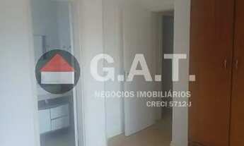 Imagem 7: APARTAMENTO PARA LOCAÇÃO NO ALPHA MANGAL - SOROCABA/SP