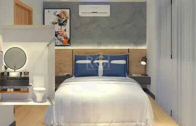 Imagem 7: EMPREENDIMENTO RESIDENCIAL SÃO MARCOS - APARTAMENTO COM 2 QUARTOS