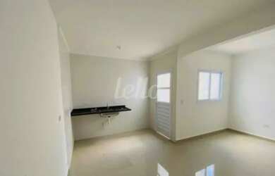 Imagem 3: Santo André - Apartamento Padrão - Vila Humaita