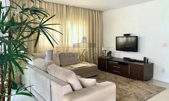 Imagem 5: Casa Casa em Condomínio - Urbanova - 3 Suítes - 240m²