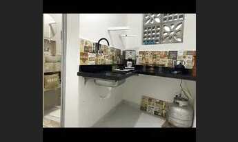 Imagem 2: Quarta para alugar na graça