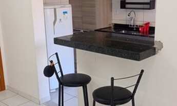 Imagem: Alugo apto village do sol II