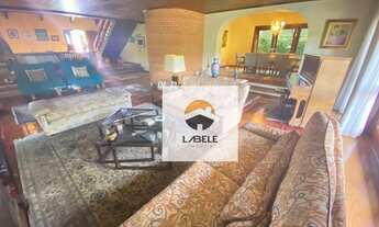 Imagem 7: Casa no Palos Verdes com 5 dormitórios (3 suites) suítes e muito espaço!