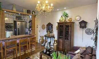 Imagem 4: Apartamento com 2 dormitórios para alugar, 72 m² por R$ 6.577,00/mês - Jurerê Internaciona