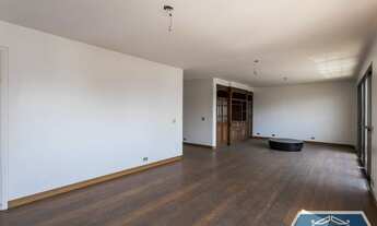 Imagem 2: Apartamento com linda vista, equipado com armários, banheira e closet!