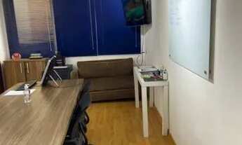 Imagem 2: São Paulo - Conjunto Comercial/Sala - Bela Vista