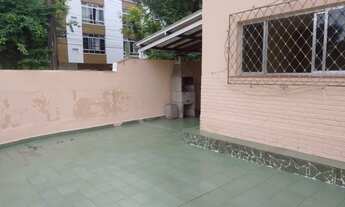 Imagem 2: Sobrado Embaré, esquina, 112m, 2 quartos, 3 vagas