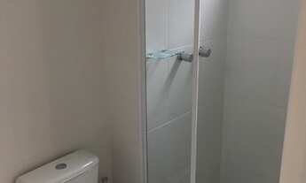 Imagem 7: BROOKLIN - BOA LOCALIZAÇÃO - 65m² ÚTEIS - 2 DORMS (1 SUÍTE) - TERRAÇO - LAZER - 1 VAGA