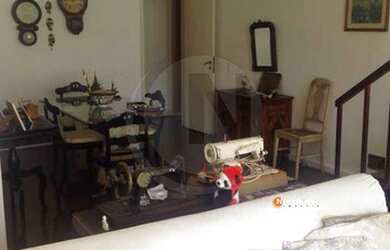 Imagem 3: Cobertura-À VENDA-Lagoa-Rio de Janeiro-RJ