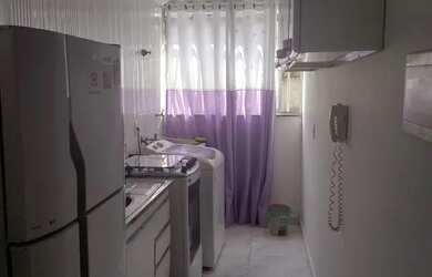 Imagem 4: Apartamento de 2 quartos, com vaga de garagem