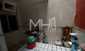 Imagem 7: ALUGO CASA NA TV VILETA, PEDREIRA, ENTRE MARQUES E VISCONDE COM 3/4(2 SUITES, 1 COM SACADA