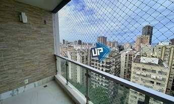 Imagem 3: APARTAMENTO - LEBLON - 04 QUARTOS - 01 VAGA