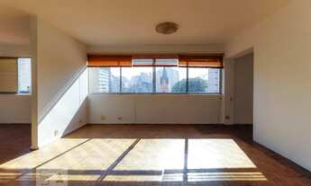 Imagem 3: Apartamento para Aluguel - Consolação, 2 Quartos, 130 m2