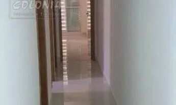 Imagem 3: Santo André - Apartamento Padrão - Campestre