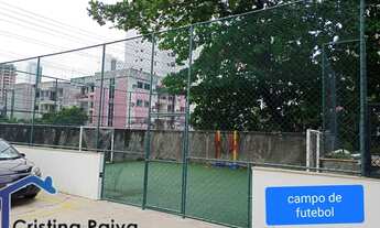 Imagem 6: Lindo apto 02 qts com closet prox. Shopping Recife (não é mobiliado