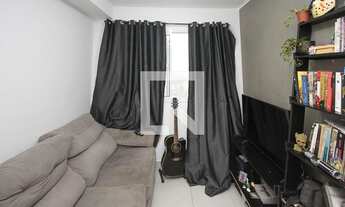 Imagem: Apartamento para Aluguel - Sapopemba, 1