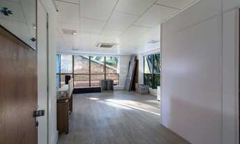 Imagem 5: Conjunto/Sala para Venda - 194,14m², 0 dormitórios, 4 vagas - Bela Vista