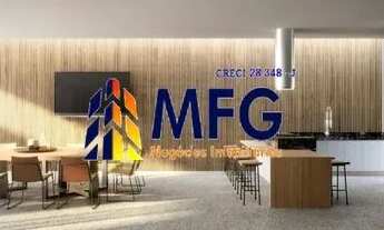 Imagem 2: Belíssimo Apartamento no Edifico Ícone ( 3 vagas de Garagem