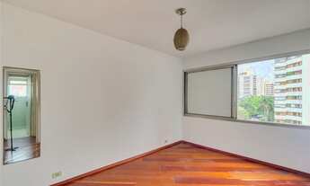 Imagem 1: APARTAMENTO RESIDENCIAL em São Paulo - SP, Campo Belo