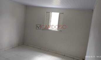 Imagem 2: Ágio de Casa 2 quartos na Samambaia norte, não exige transferência, ac carro, parcela baix