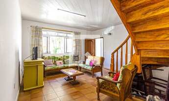 Imagem 3: Casa para Aluguel - Vila Pompéia, 3 Quartos, 110 m2