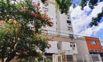 Imagem: Junto ao Hospital de Cardiologia e Ernesto