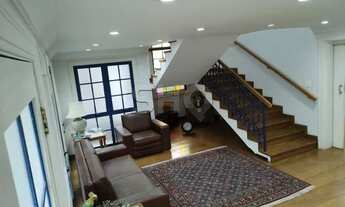 Imagem 3: Casa Comercial no Jardim Paulista com 500m²