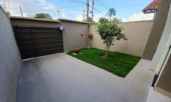Imagem 4: Casa para venda com 110 metros quadrados com 3 quartos em Setor Faiçalville - Goiânia - Go