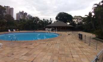 Imagem 6: Apartamento para Venda - 106.17m², 2 dormitórios, sendo 2 suites, 2 vagas - Boa Vista