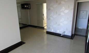 Imagem 6: Apartamento com 3 quartos no RESIDENCIAL FERNANDA - Bairro Alto da Glória em Goiânia