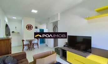 Imagem 7: Apartamento com 1 dormitório para alugar, 43 m² por R$ 1.805,00/mês - Boa Vista - Novo Ham