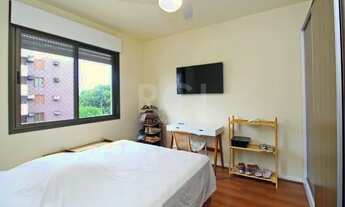 Imagem 6: Apartamento para Venda - 70.87m², 2 dormitórios, sendo 1 suites, 1 vaga - Petrópolis