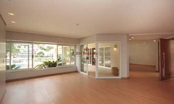 Imagem 5: BELO HORIZONTE - Casa Padrão - Mangabeiras