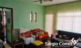 Imagem 4: Casa com 3 quartos - Bairro Brasília em Londrina