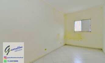 Imagem 3: Apartamento com 2 dormitórios para alugar, 100 m² por R$ 1.450,00/mês - Parque Continental