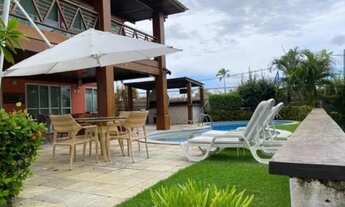 Imagem 4: Casa para venda com 285 metros quadrados com 4 quartos em Muro Alto