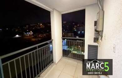 Imagem 4: Vend/Alug - APARTAMENTO - CHACARA SAO JOSE ARUJA SP
