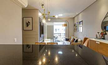 Imagem 6: Apartamento para Aluguel - Barra Funda, 2 Quartos, 57 m2