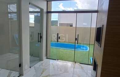 Imagem 5: Sobrado em Aberta dos Morros