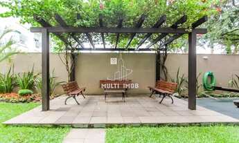 Imagem 7: Apartamento 2 dormitórios mobiliado com vaga