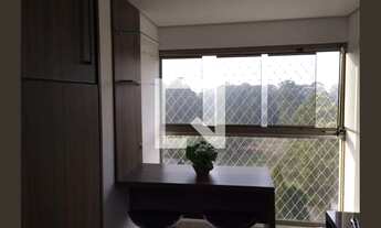 Imagem 2: Apartamento para Aluguel - Campo Grande, 2 Quartos, 70 m2