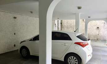 Imagem 5: Casa para aluguel com 450 metros quadrados com 5 quartos em São Bento - Belo Horizonte - M