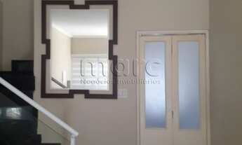 Imagem: SAO PAULO - Casa De Vila - VILA MARIANA