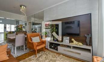 Imagem 6: Apartamento à Venda - Santa Cecília, 3 Quartos, 83 m2