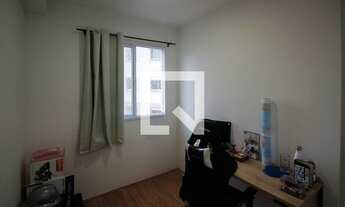 Imagem 6: Apartamento para Aluguel - Sacomã, 2 Quartos, 33 m2