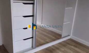 Imagem 4: Apartamento para locação 2 dormitorios sendo 1 suite, 2 Vagas de Garagem, 70 m - Região d