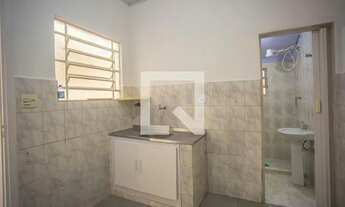 Imagem 2: Casa para Aluguel - Saúde, 1 Quarto, 35 m2